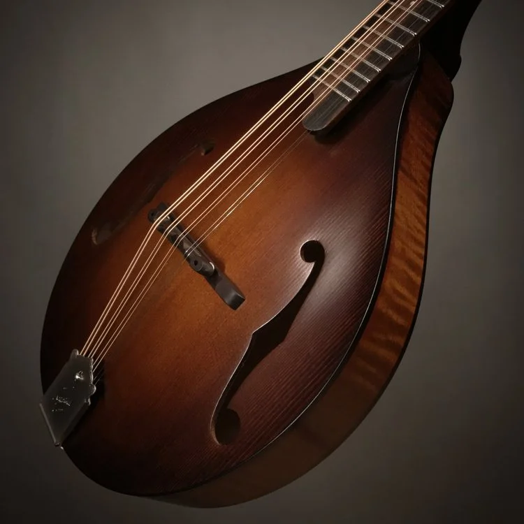 Northfield Store — Northfield Mandolins